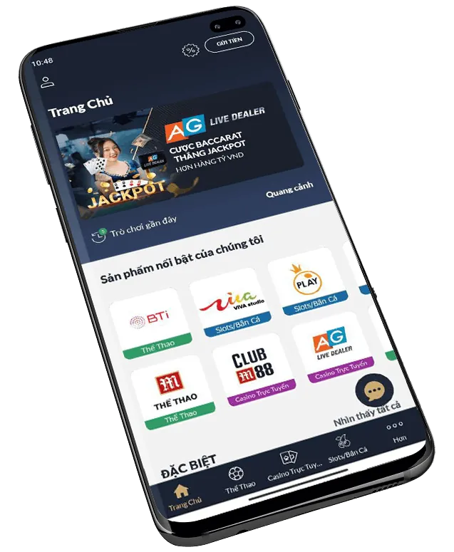 Slot Cổ Điển