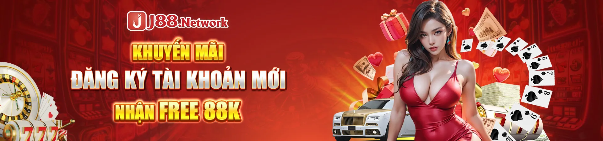 Tham gia j88vip0 chính thức ngay hôm nay