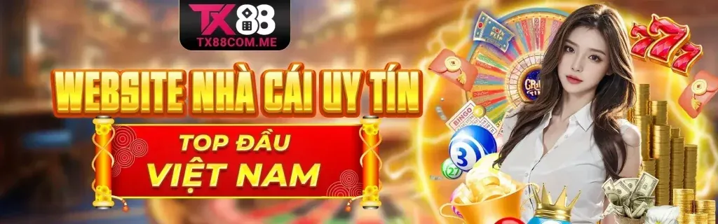 Banner khuyến mãi casino J88vip0 hấp dẫn